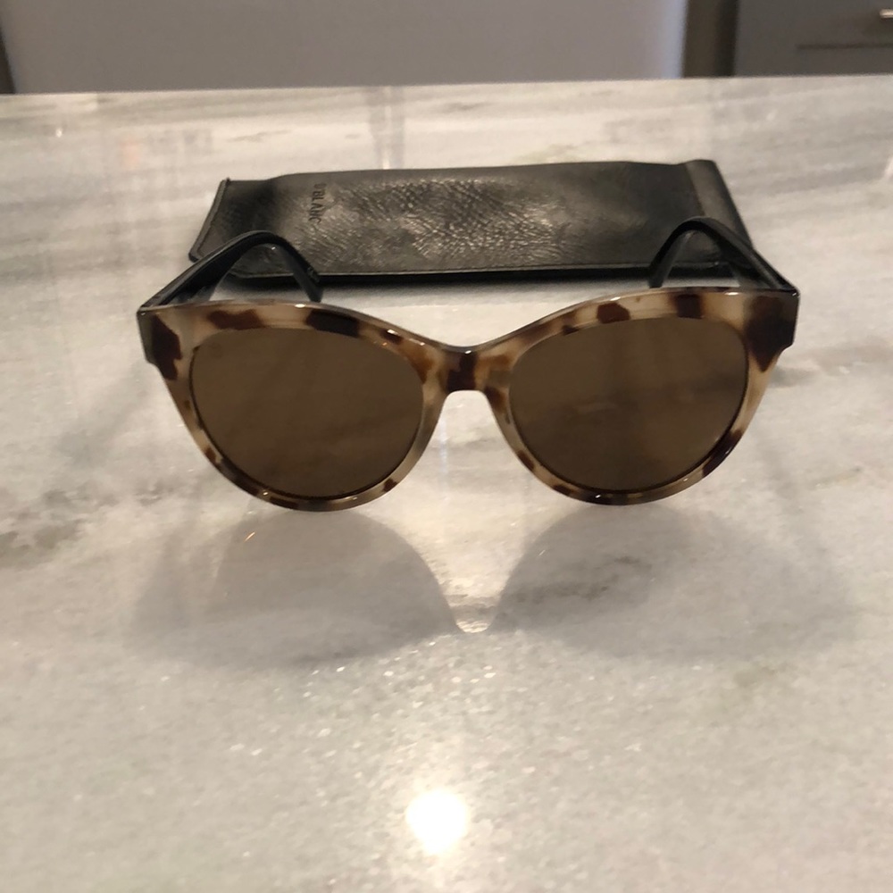 D’Blanc Sunglasses